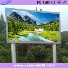 P5 Full Color Fixed SMD LED Display Screen for Advertising